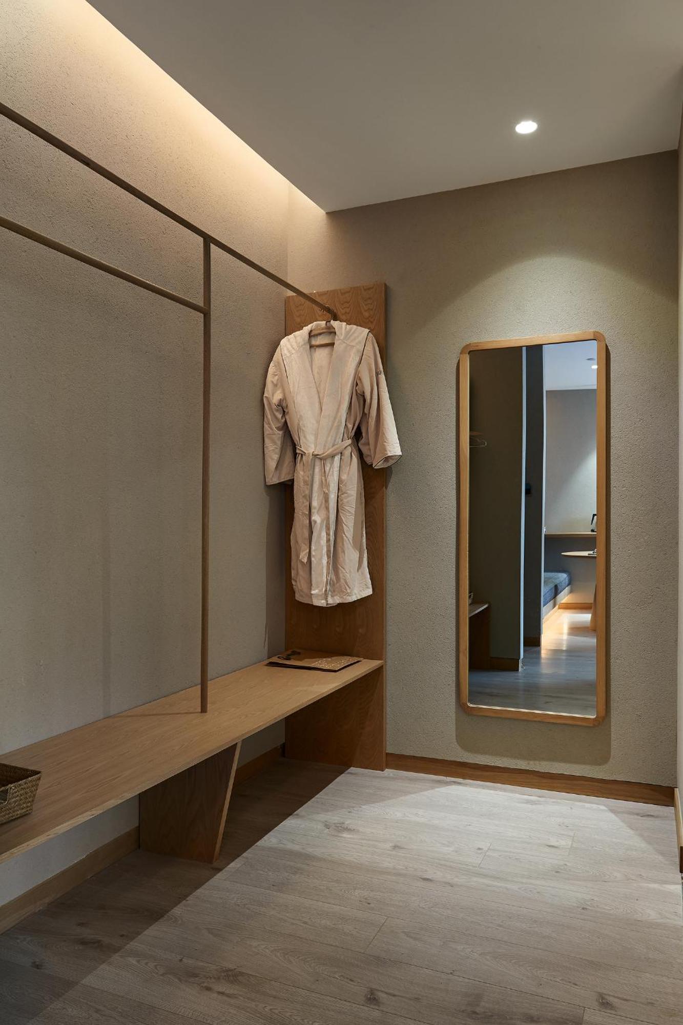 Ebo Hotel Hangzhou Wulin - 5 Mins Drive To The West Lake Kültér fotó