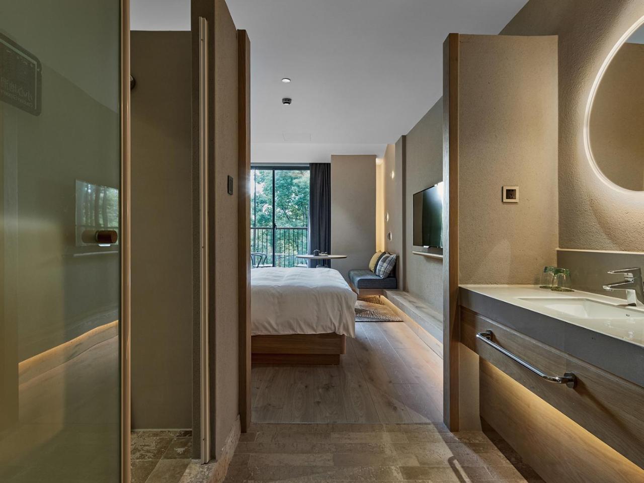 Ebo Hotel Hangzhou Wulin - 5 Mins Drive To The West Lake Kültér fotó
