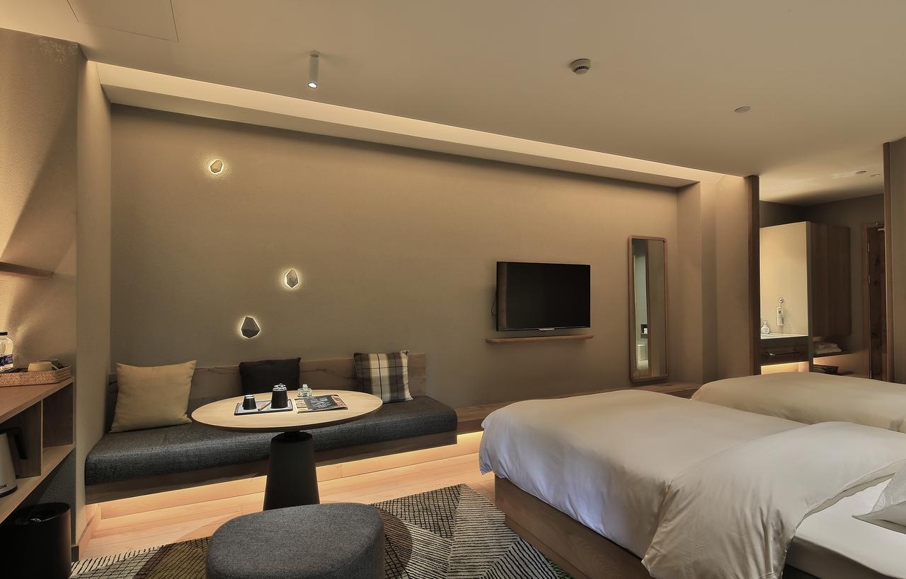 Ebo Hotel Hangzhou Wulin - 5 Mins Drive To The West Lake Kültér fotó